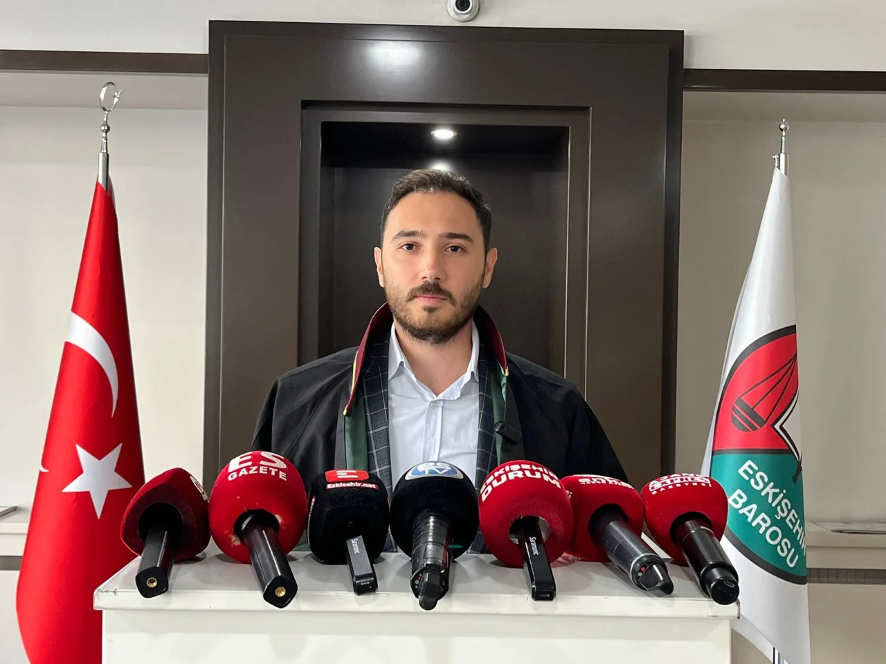 Av Turizmi İhalesi İçin Yürütmeyi Durdurma Talebi