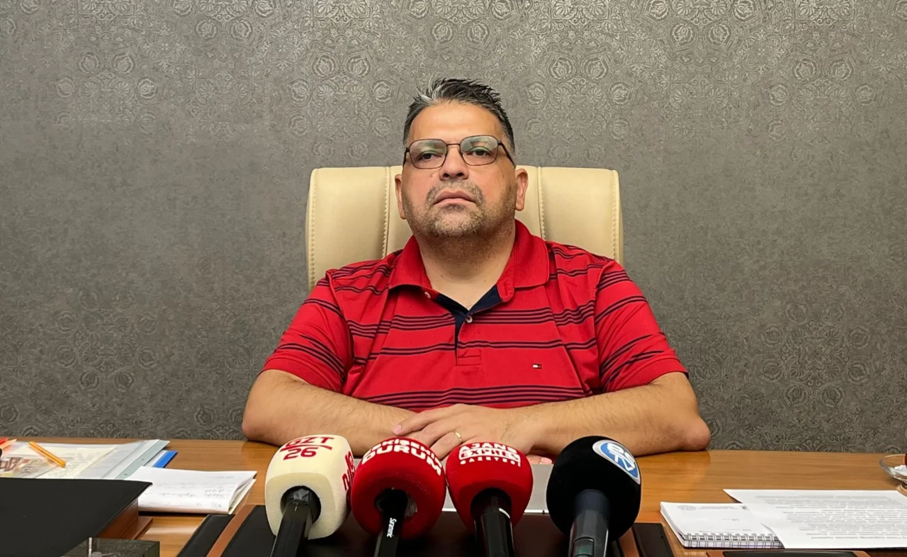 Baro Başkanı: AYM Tedbir Kararları Kamuya Açık Olmalı