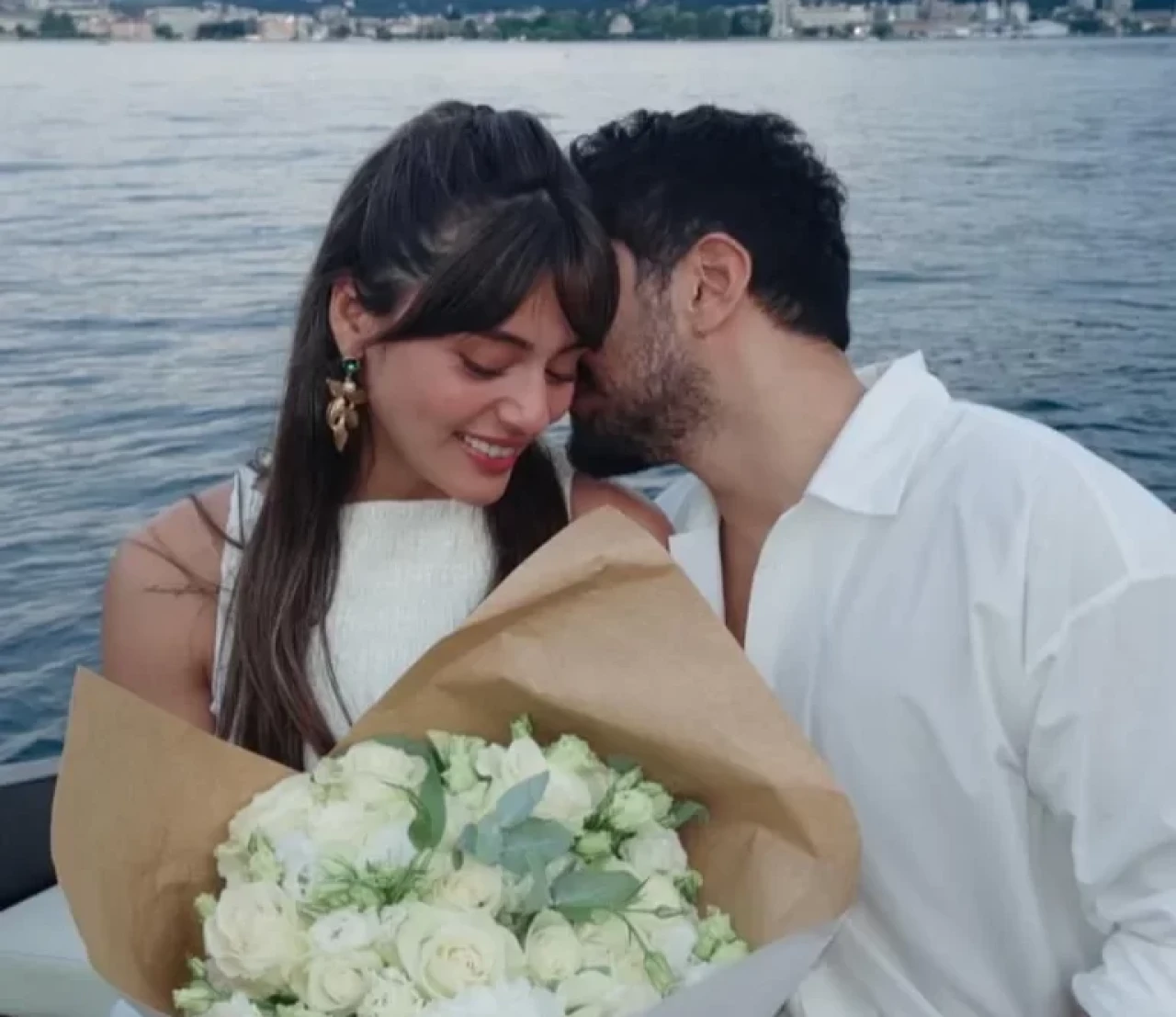 Ata Ayyıldız Kimdir? Sıla Türkoğlu’na Como Gölü’nde Evlilik Teklifiyle Gündeme Gelen Girişimci