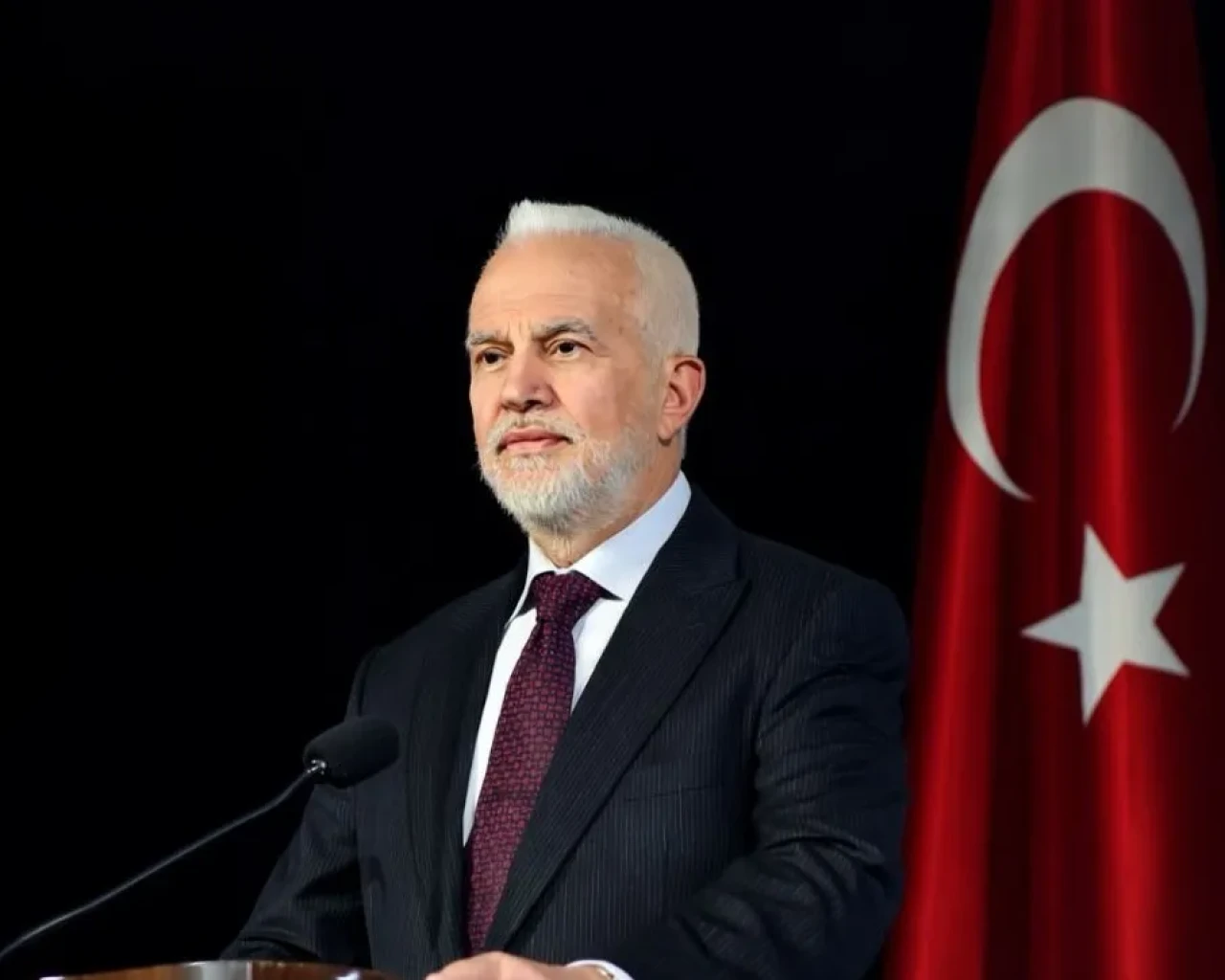 İl Sağlık Müdürü'nden trafik kazasında vefat eden sağlık çalışanlarına taziye mesajı