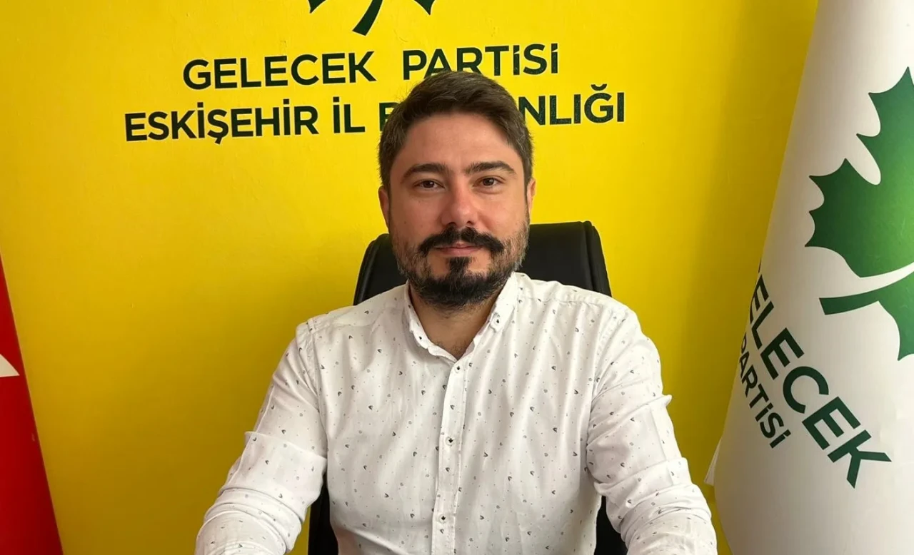 Gelecek Partili Durmazlar’dan Seçim İttifakı ve Strateji Açıklaması