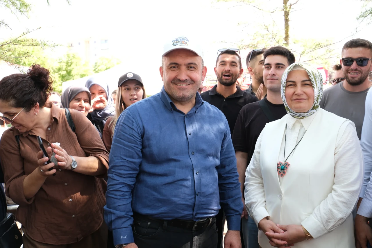 30 Ağustos’ta servis edilen video ortalığı karıştırdı