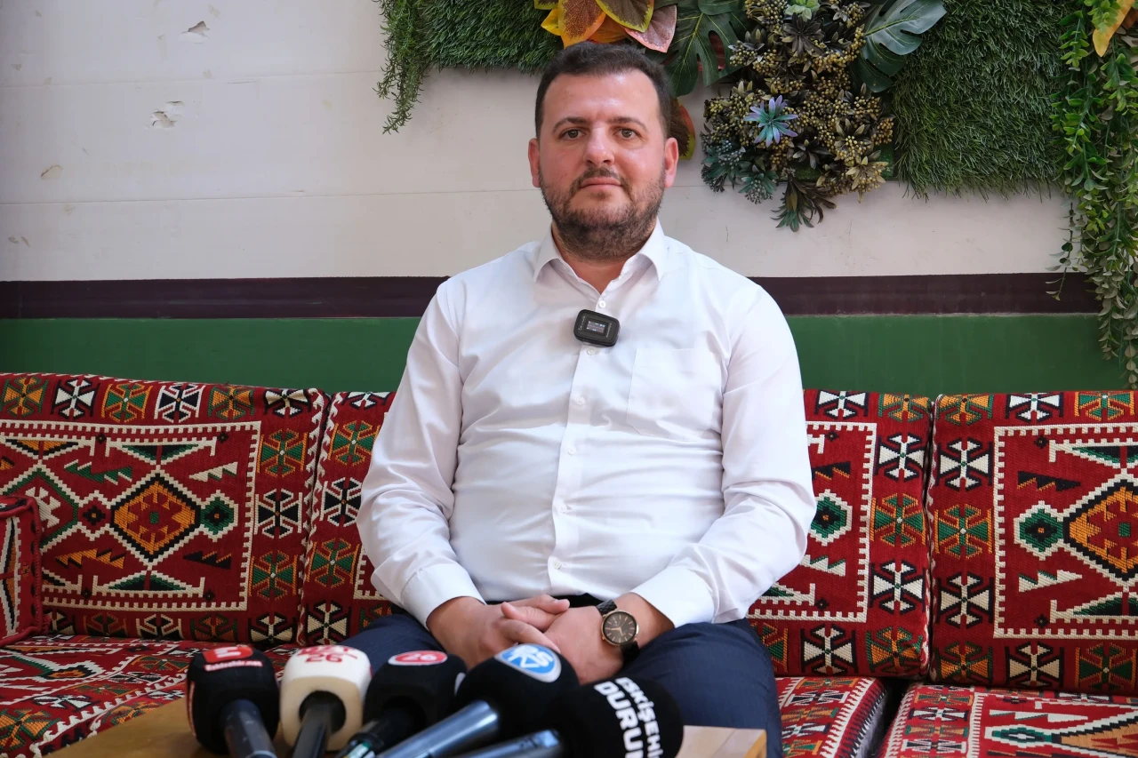 Baklava Kutusu Sorusu Yeniden Gündemde: Odunpazarı’nda Şaibeli Satış İddiası