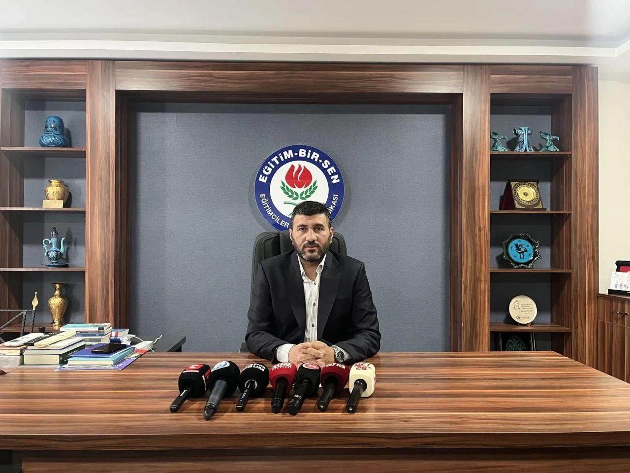 Memur-Sen’den 8. Dönem Toplu Sözleşme Talepleri
