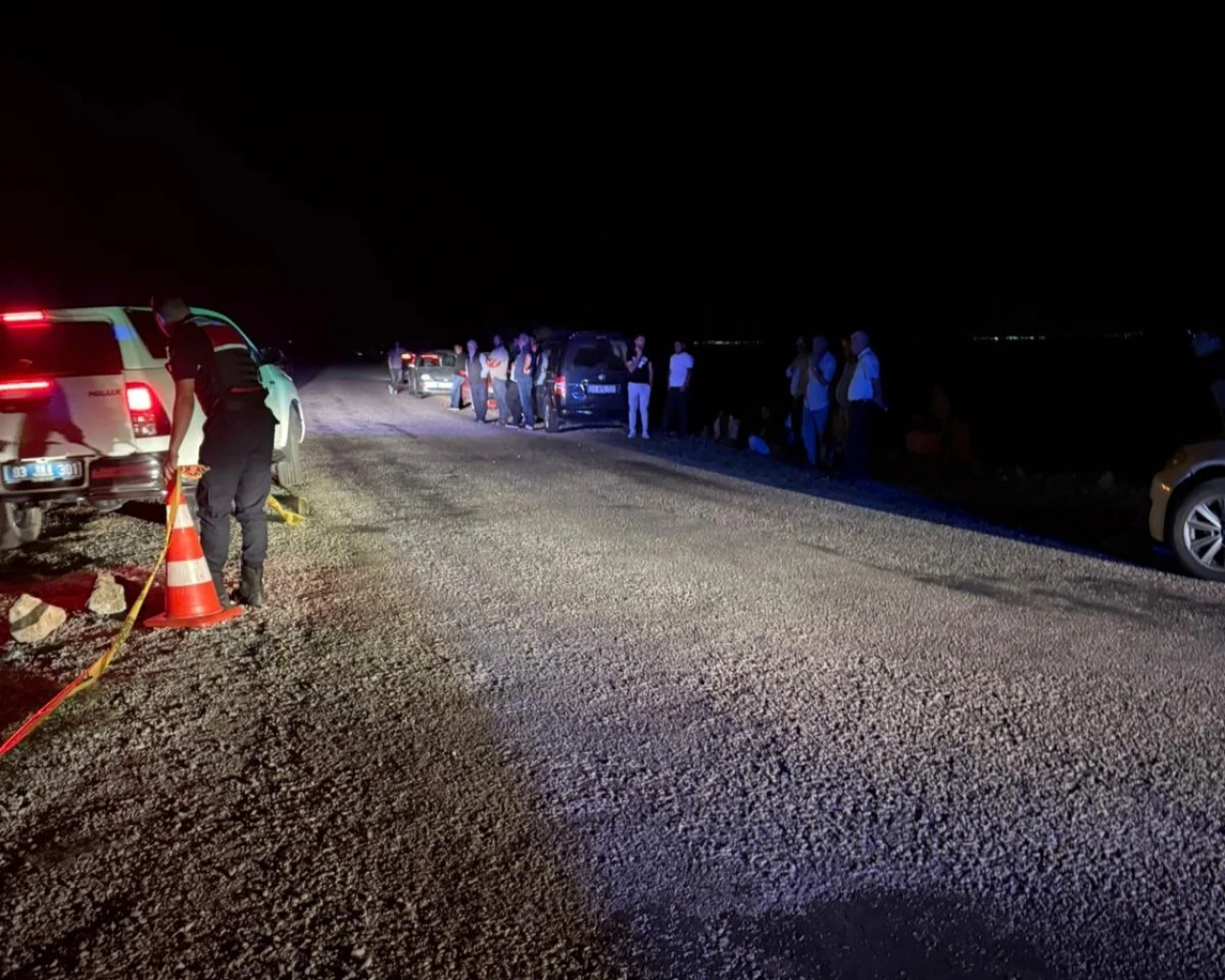 Başmakçı’da tüfekli kavga: 2 çocuk babası hayatını kaybetti