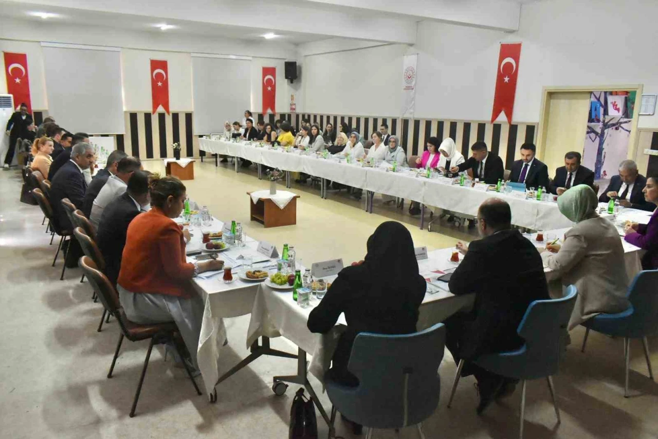Bilecik Aile ve Sosyal Hizmetler İl Müdürlüğü Kadına Yönelik Şiddetle Mücadelede Aktif Rol Alıyor