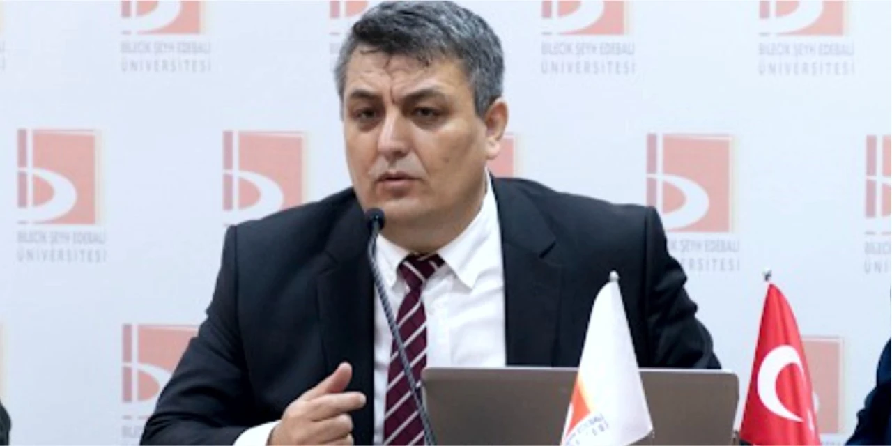 Bilecik’te Orman Yangınlarında 17 Bin Hektardan Fazla Alan Zarar Gördü