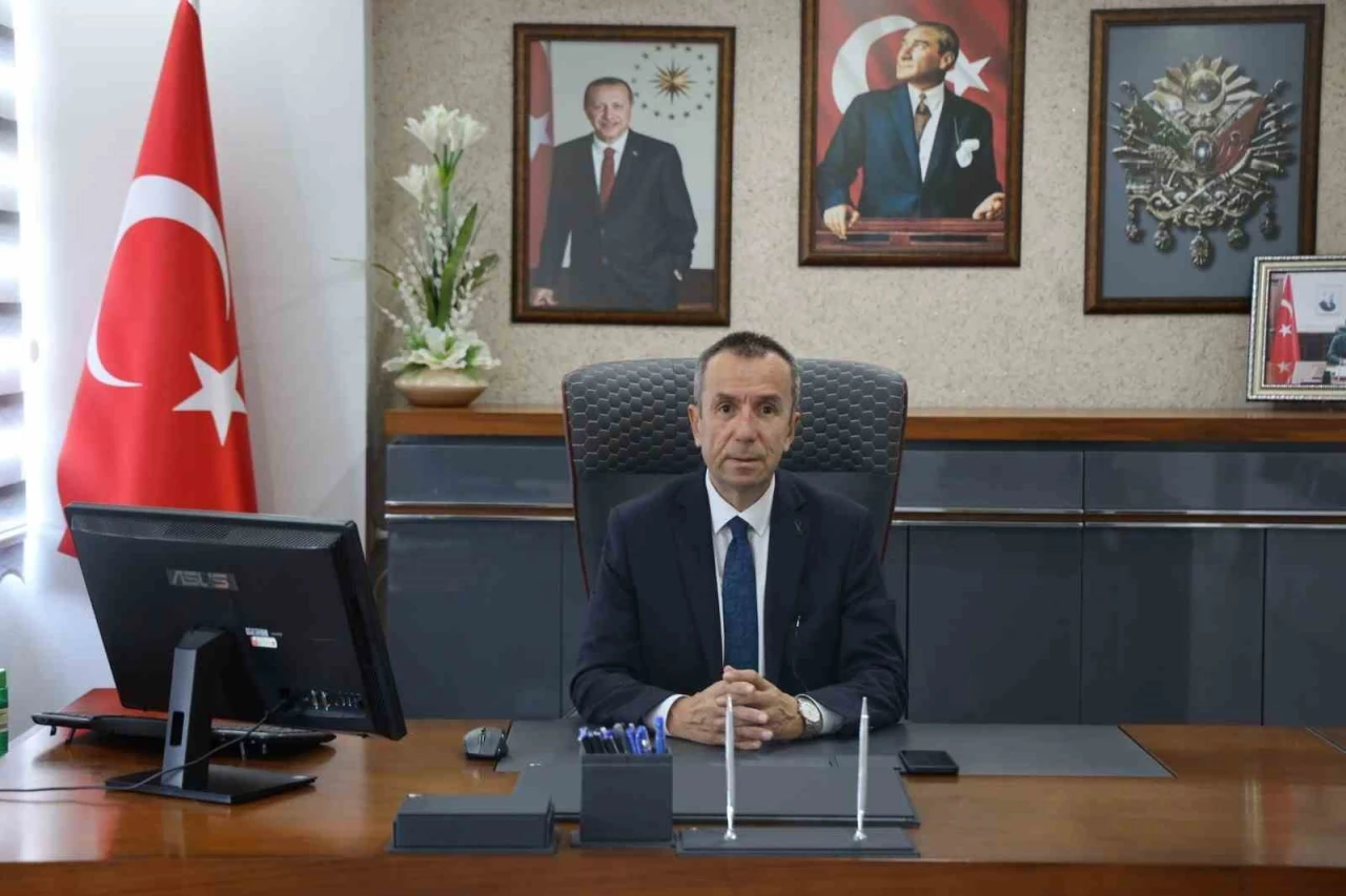 Bilecik Tarım ve Orman İl Müdürlüğü'nde Yeni Dönem Heyecanı Başladı