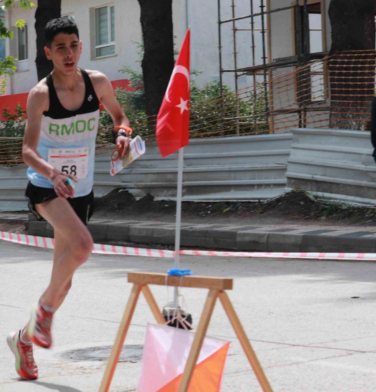 Eskişehirli Efe Aslan Milli Takım Kadrosuna Seçildi