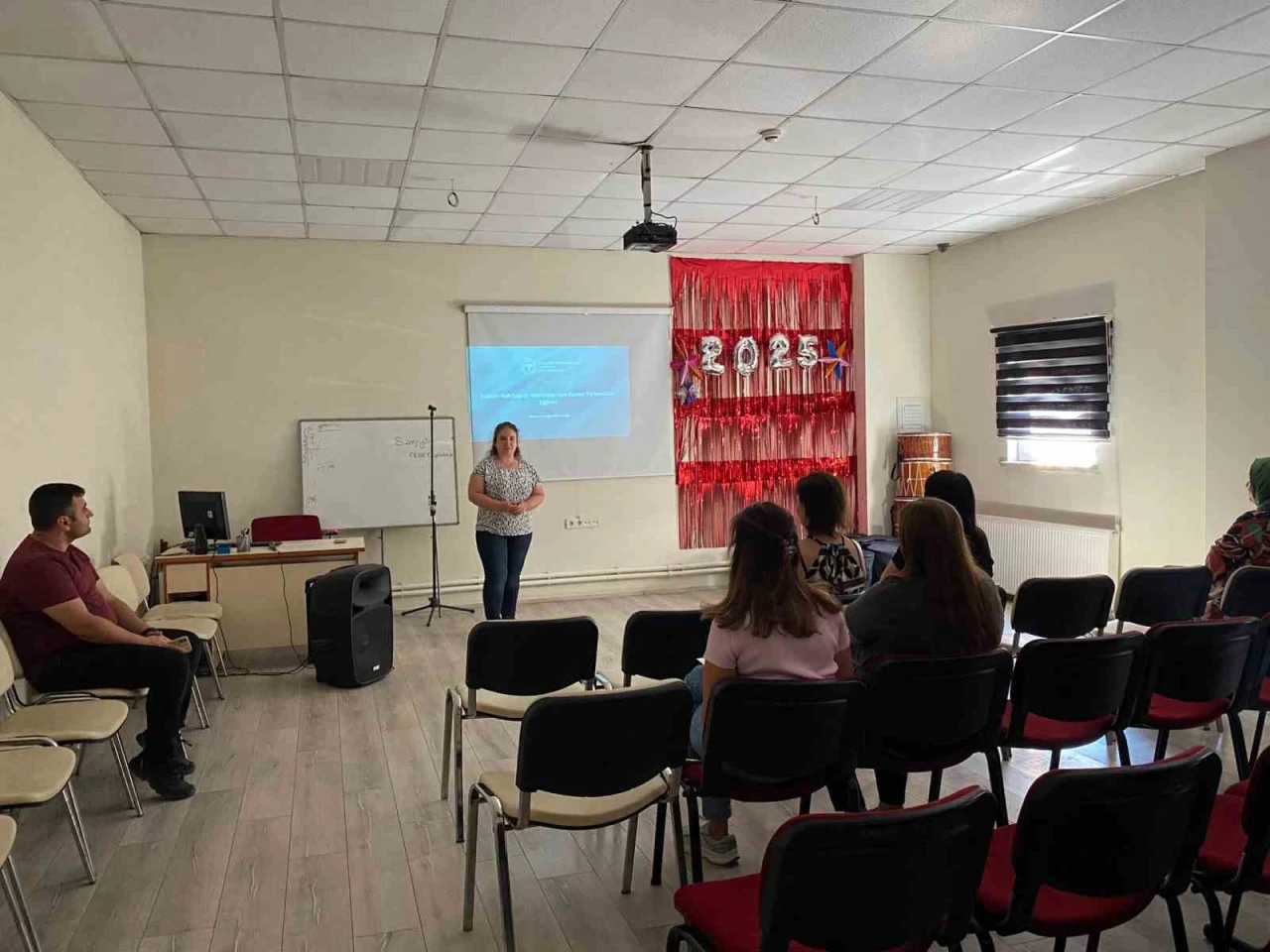 Erken Teşhis İçin TRSM Ve KETEM’den İş Birliği