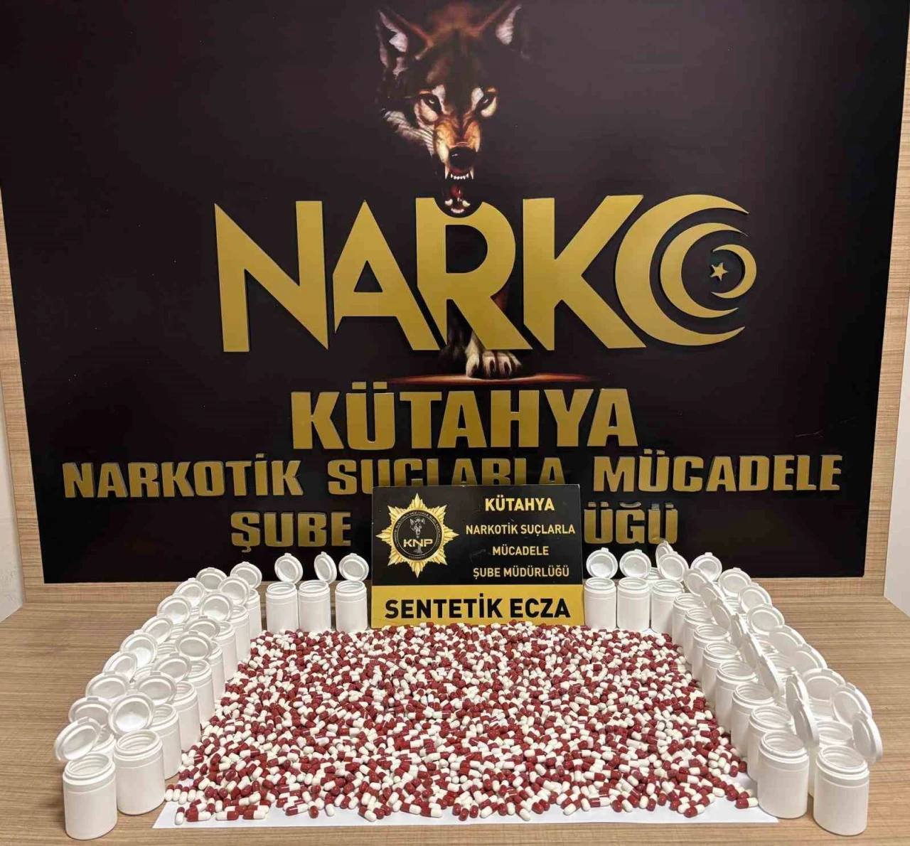 5 Kişi Tutuklandı