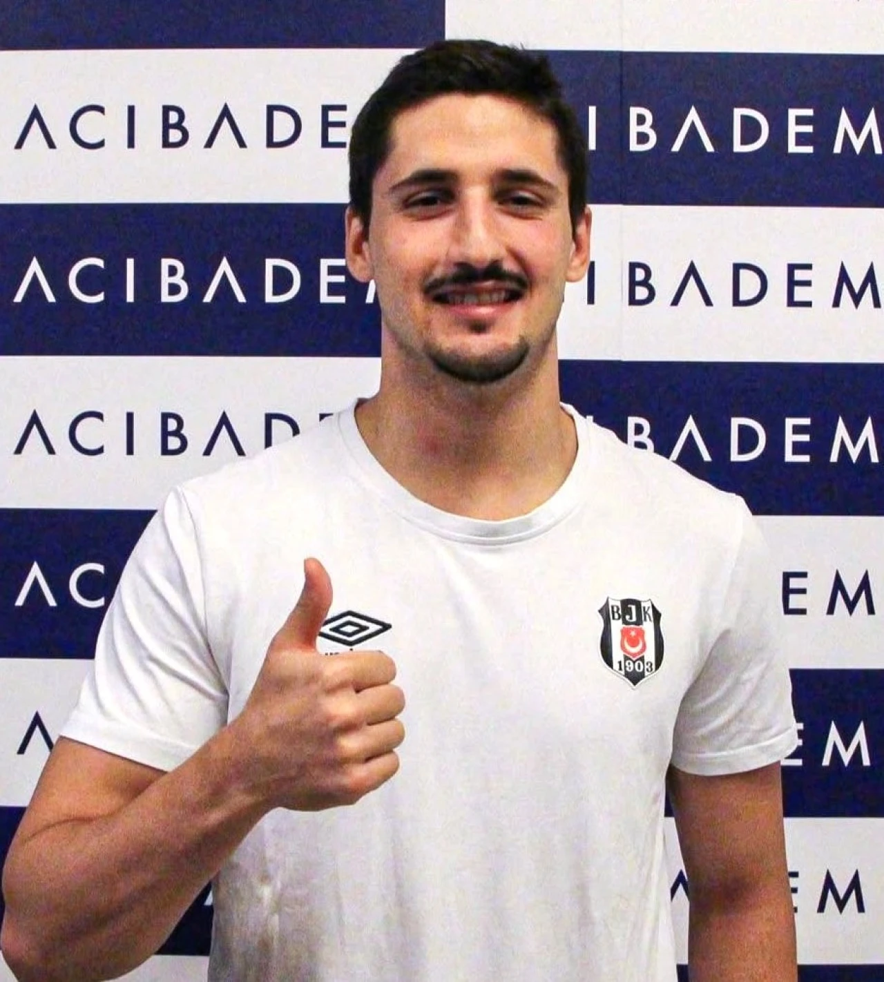 Beşiktaş A Takımı’na Kütahya’dan İki Genç Sporcu
