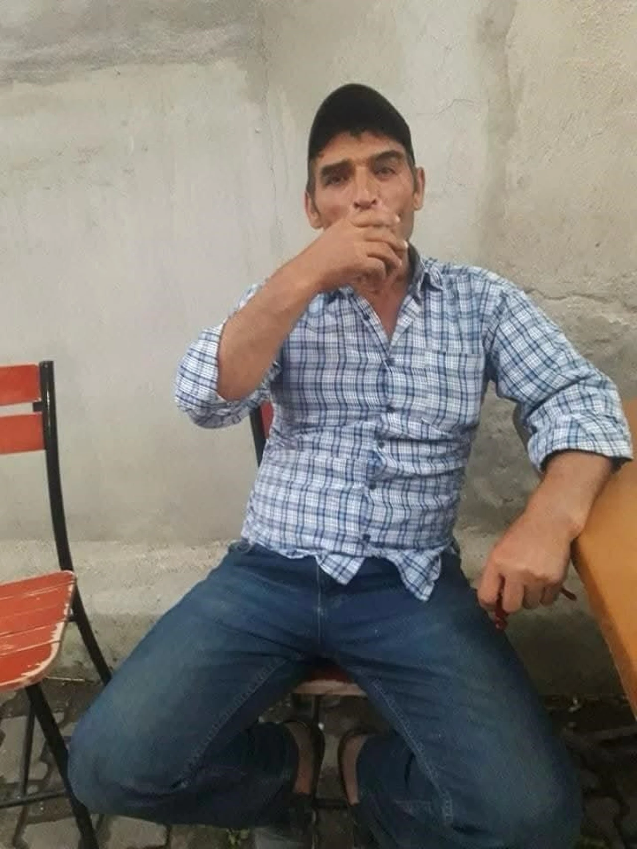 1 Kişi Hayatını Kaybetti