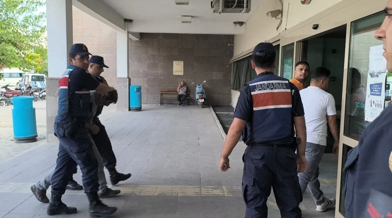 Tüfekle Açılan Ateş Sonucu Bir Kişi Hayatını Kaybetti