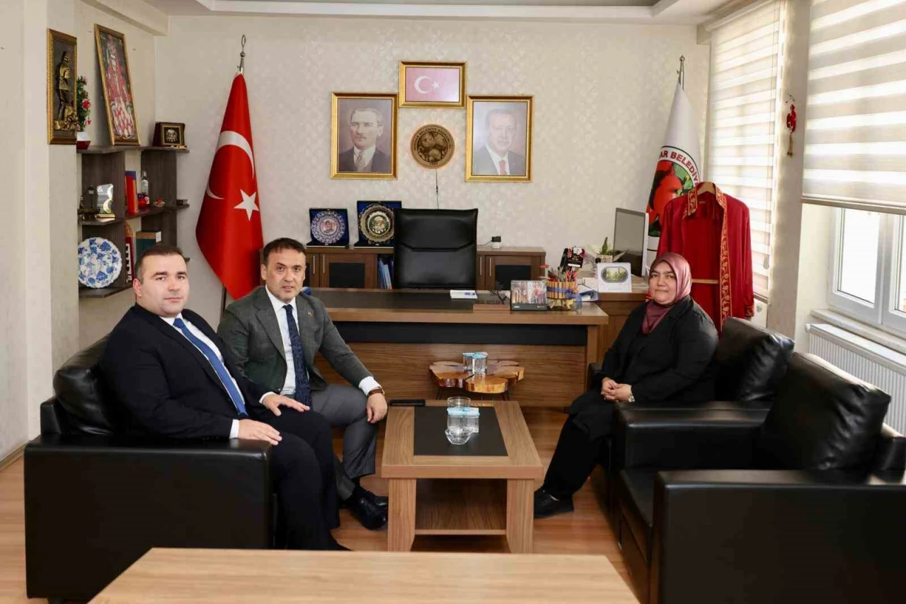 Vali Sözer’den İnhisar’a Ziyaret: İlçedeki Çalışmaları Yerinde İnceledi
