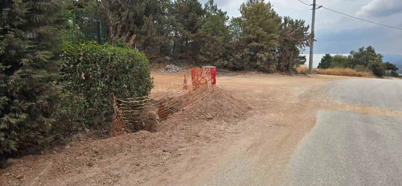 Bilecik’te Altyapı Sonrası Toz Kabusu: Vatandaş Cam Açamaz Hale Geldi