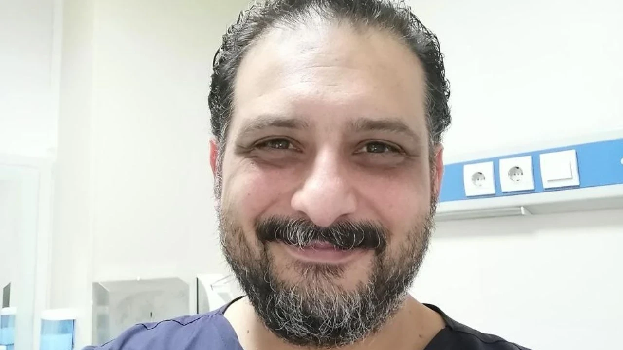 Dr. Erhan Gelebek Kimdir, Neden Öldü?