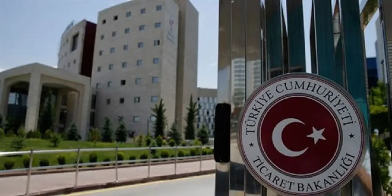 Ticaret Bakanlığı 14 bilişim personeli alacak! Başvurular 6 Ekim’de başlıyor