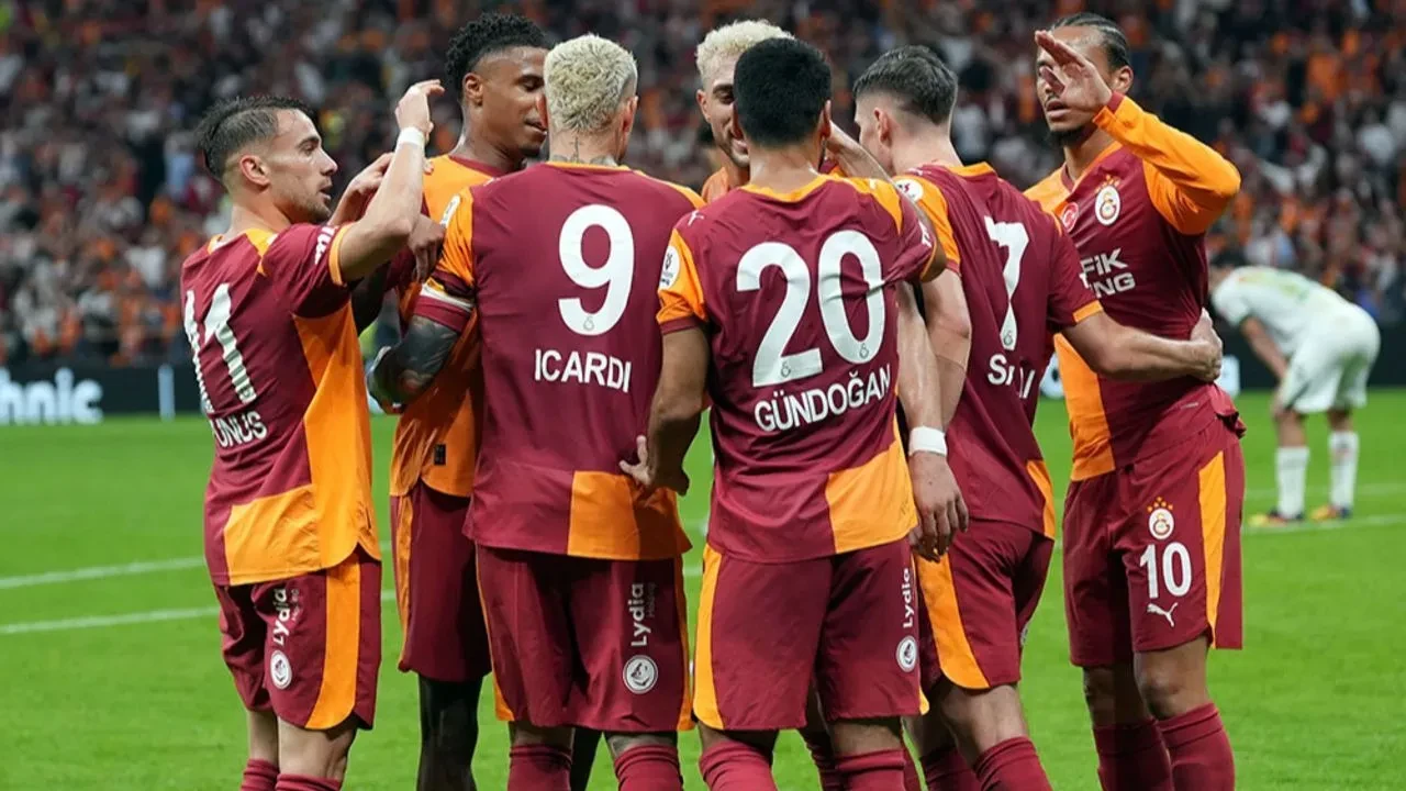 Galatasaray - Liverpool maç bileti ne kadar, ne zaman satışa çıkacak?