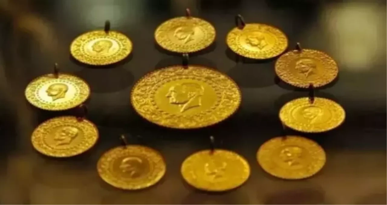 17 Eylül 2025 gram, çeyrek, yarım, tam, cumhuriyet altın fiyatları ne kadar? CANLI ALTIN FİYATLARI