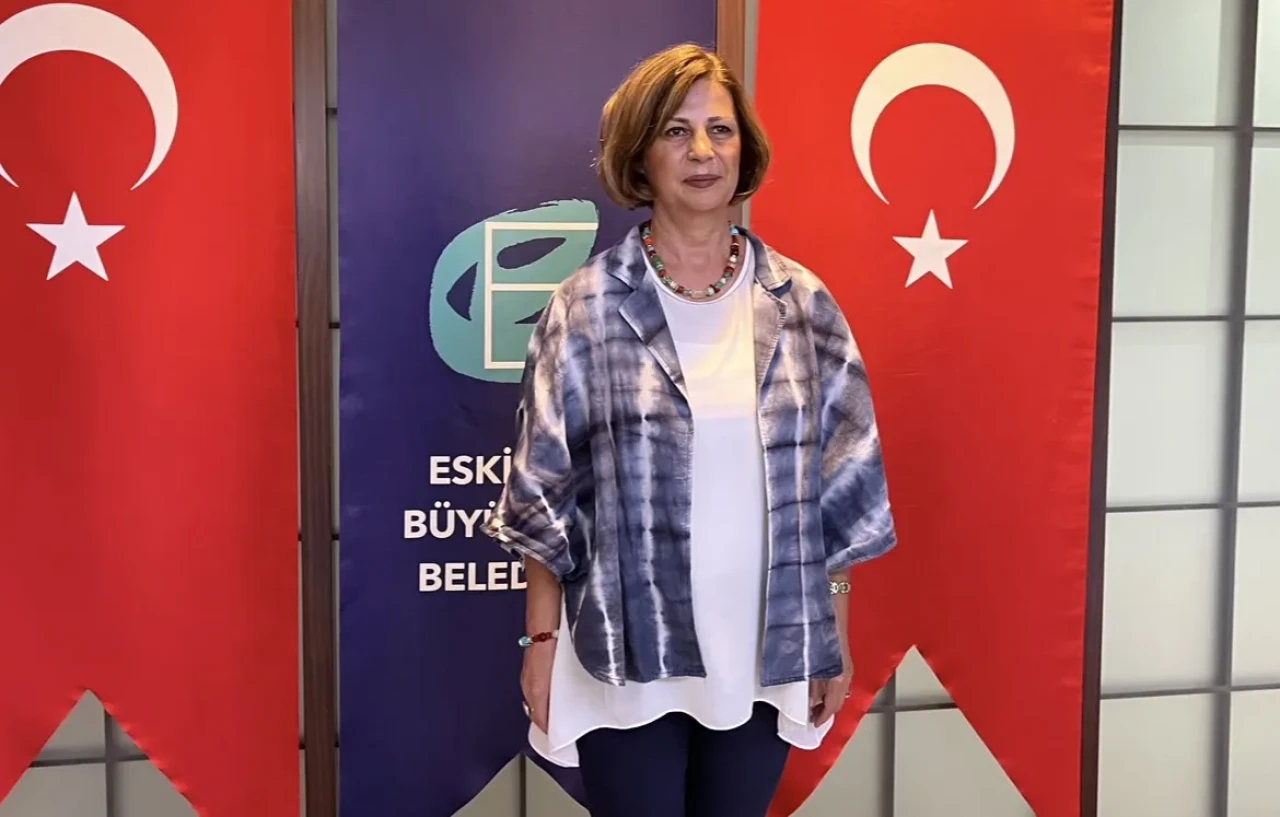 Ünlüce’den Atatürk Caddesi’ndeki Duba Uygulamasına İlişkin Açıklama