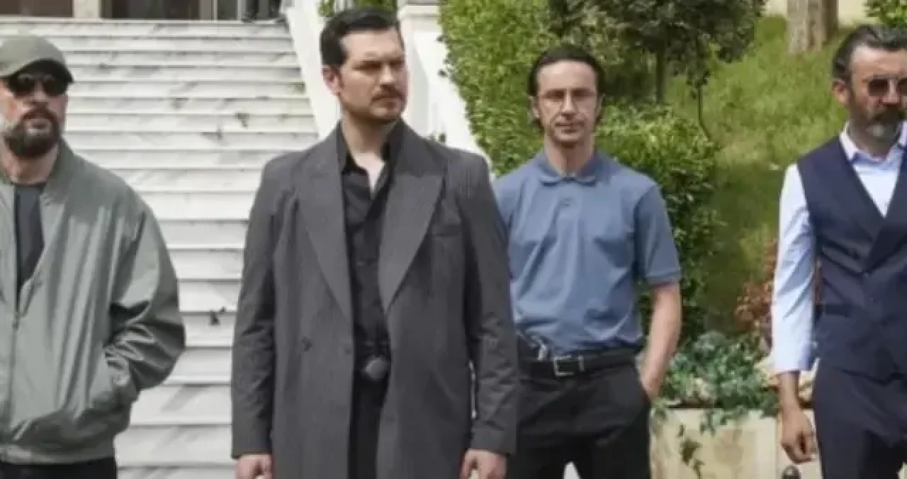Eşref Rüya 15. bölümde neler oldu? Eşref Rüya 16. bölüm fragmanı izle!