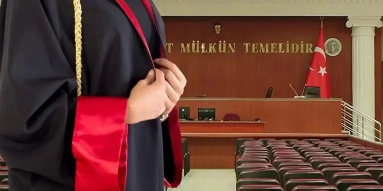 1000 Hakim ve Savcı Yardımcısı Alımı 2025: Başvuru ve Sınav Takvimi Ne Zaman Açıklanacak?