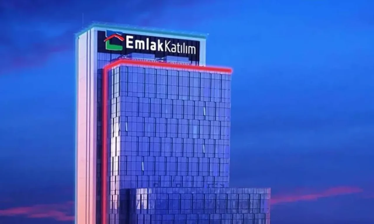 1, 2, 3 milyonun organizasyon ücreti kaç TL? Emlak katılım organizasyon ücreti ne kadar?
