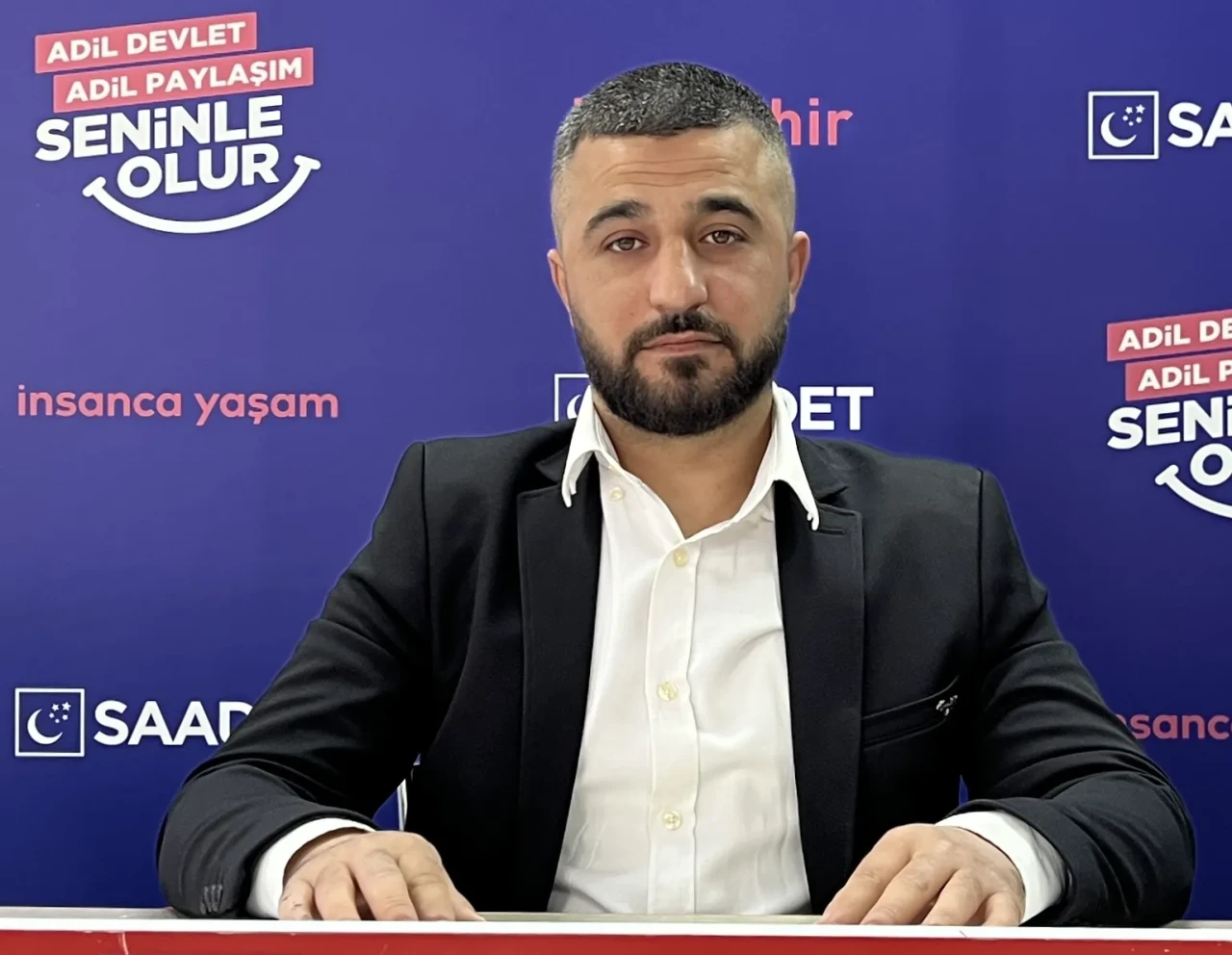 Saadet Partisi’nden tepki: “Öğrenciye yarım A4, bir damla sabun reva görülüyor”