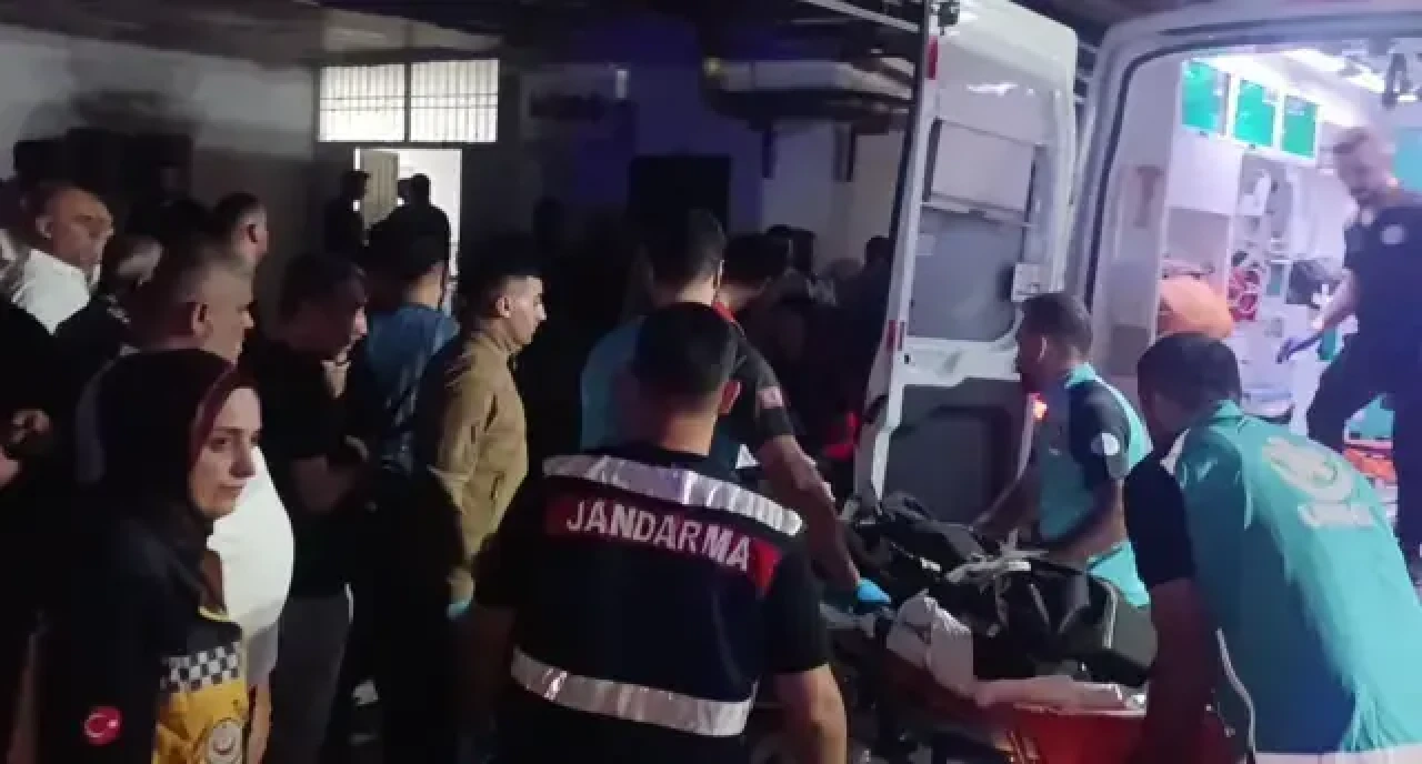 Kanlı Pusu! Anne, Baba ve İki Çocuk Kurşun Yağmurunda Can Verdi