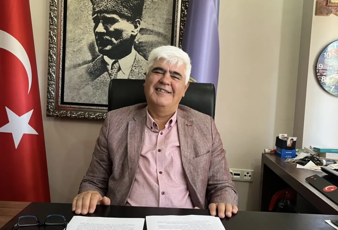 Ali Safa Şen: “Alışveriş festivalleri esnafa ve halk sağlığına zarar veriyor”