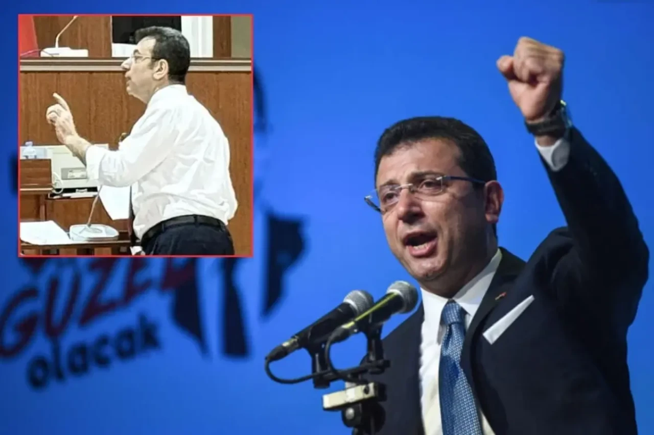 Türkiye Gözünü Silivri’ye Dikti! Ekrem İmamoğlu’nun Sahte Diploma Davasında Arar Karar Verildi, Sosyal Medya Patladı!