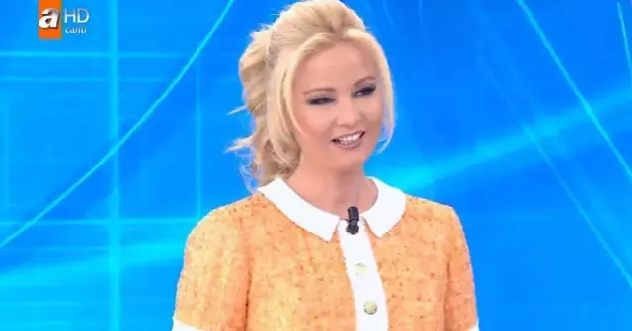 Müge Anlı canlı yayın nereden, nasıl izlenir? ATV CANLI YAYIN İZLE: Müge Anlı canlı yayın izle