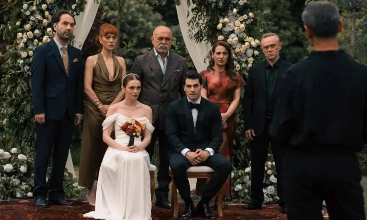 Veliaht yeni bölüm ne zaman? 11 Eylül Veliaht bu akşam yayınlanacak mı?