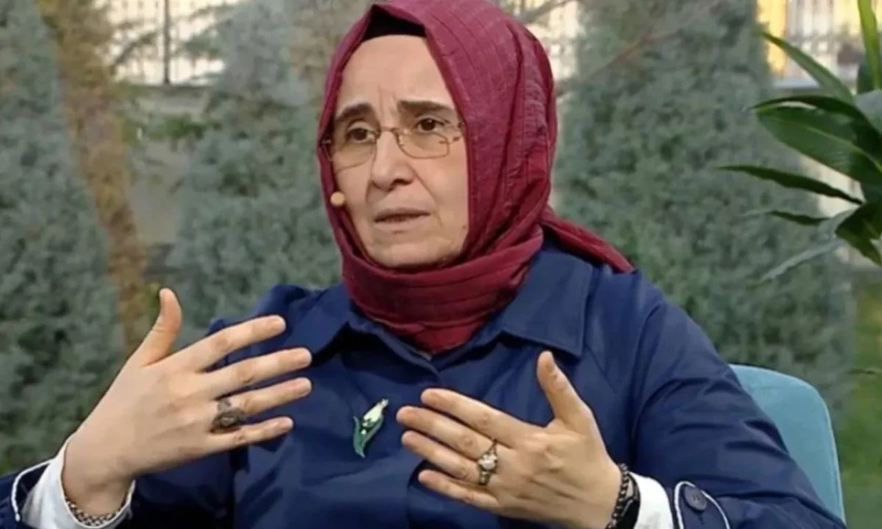 Prof. Dr. Safi Arpaguş kiminle evli, kaç çocuğu var? Hatice Kelpetin Arpaguş kimdir?