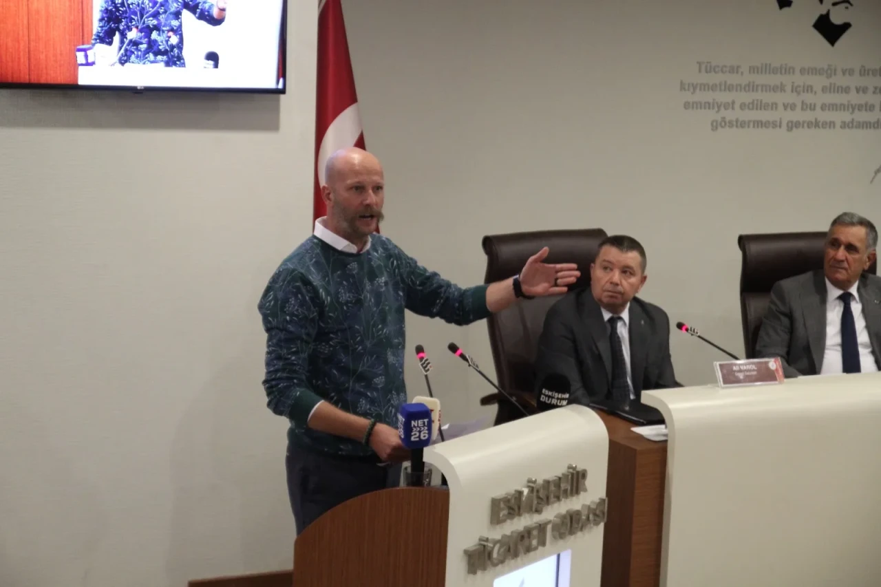 ETO’da ücretsiz eğitim dönemi sona erdi