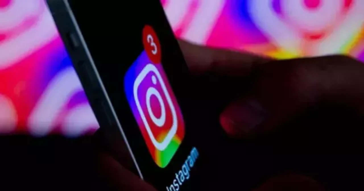 19 Eylül Cuma Instagram neden açılmıyor? Instagram çöktü mü?