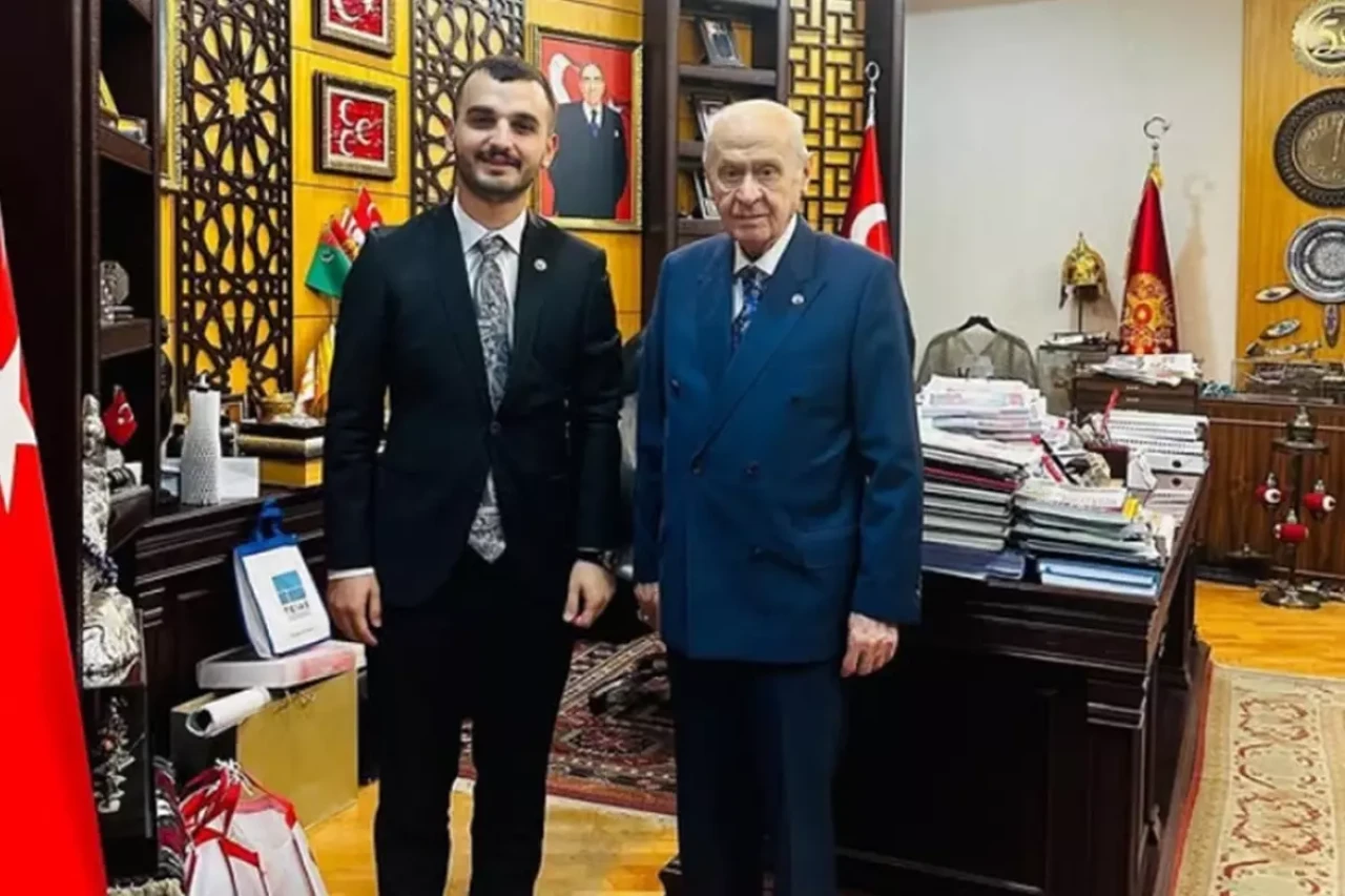 Bayrampaşa’yı Sarsan Operasyon: MHP Yöneticisi de Gözaltında!