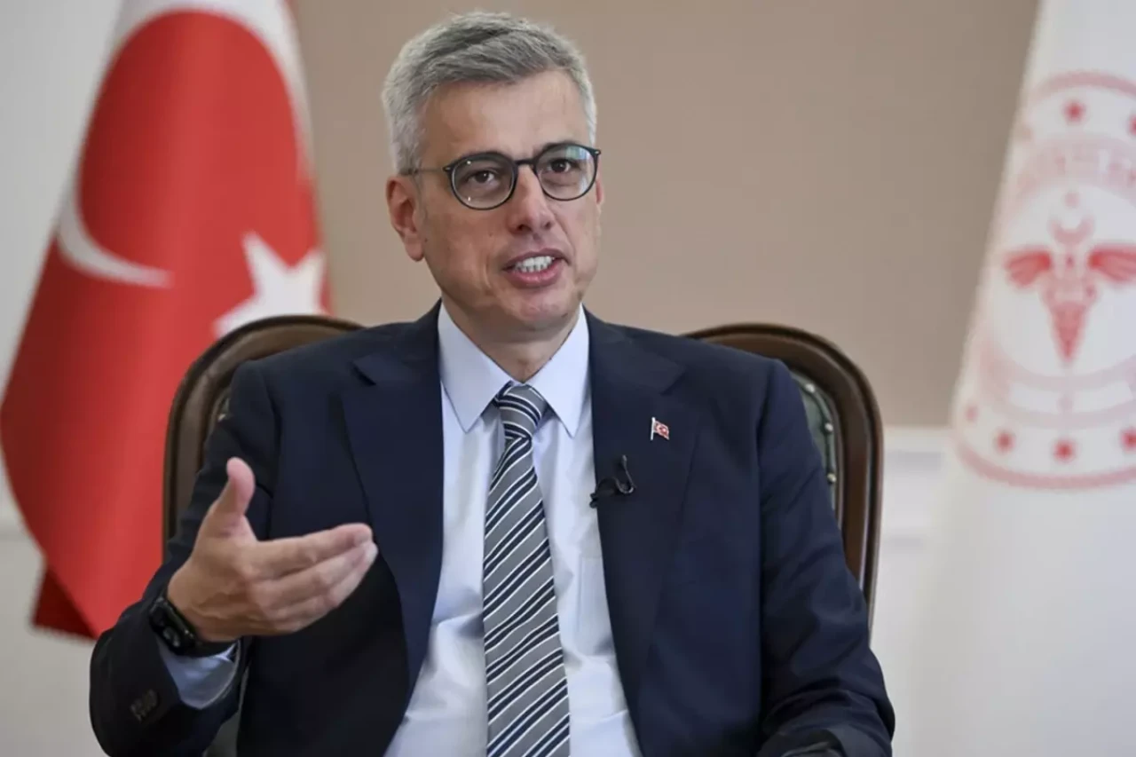 ATAMA BEKLEYENLERE BÜYÜK MÜJDE: SAĞLIK BAKANLIĞI 18 BİN YENİ PERSONEL ALACAK!