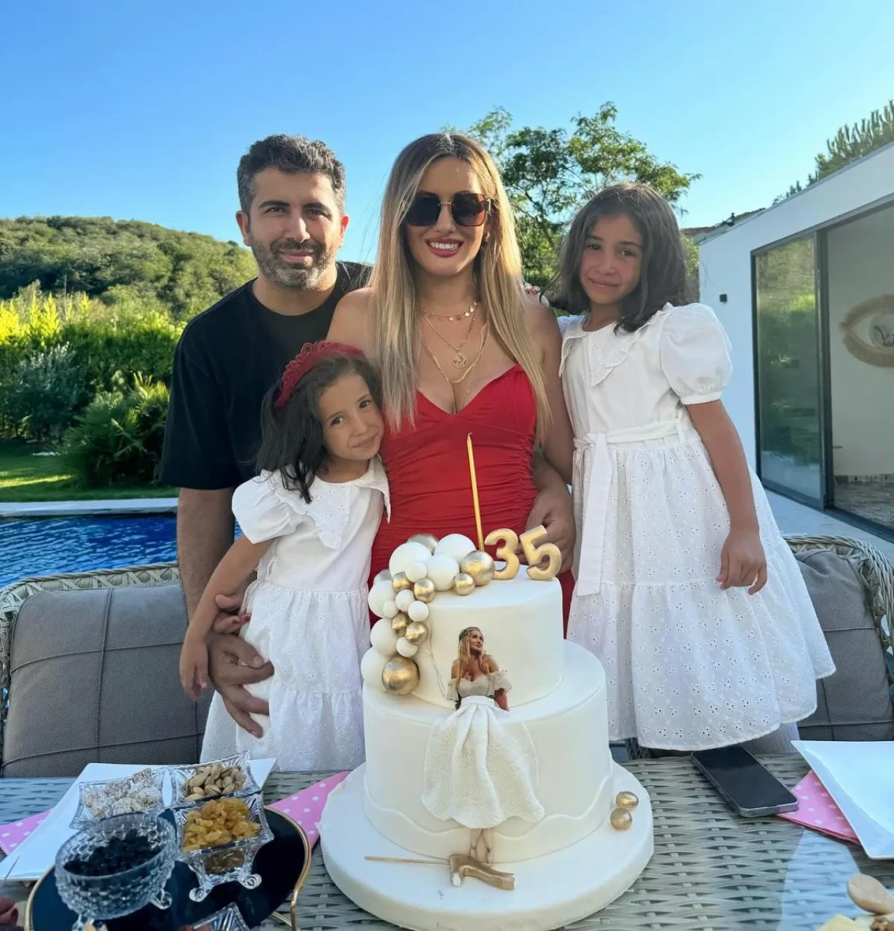 Cansu Kılıç nereli, ne iş yapyıor? Gelin Evi Cansu kimdir, İnstagram hesabı nedir?
