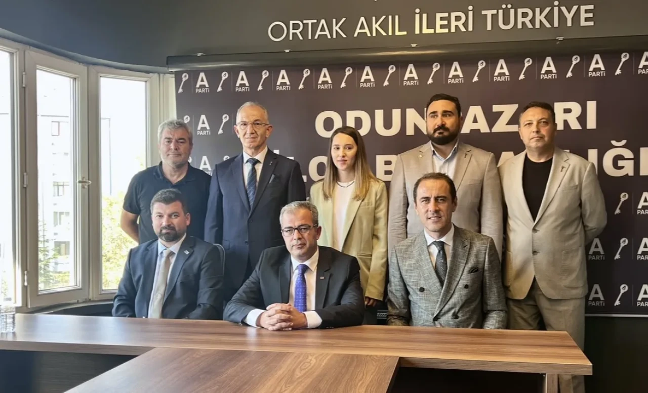 Anahtar Parti’den eğitim raporu: “Kaybolan bir nesil var”