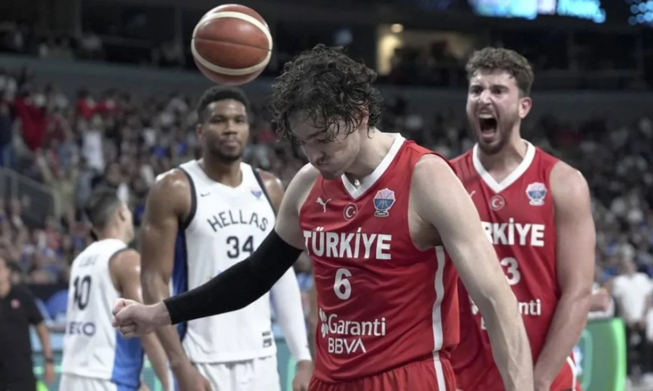 İstanbul'da Türkiye-Almanya basketbol maçı dev ekranlar nerede kurulacak?