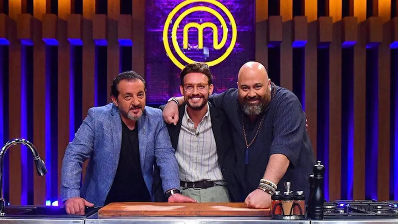 27 Eylül MasterChef Türkiye'de kim elendi? Heyecan dorukta!