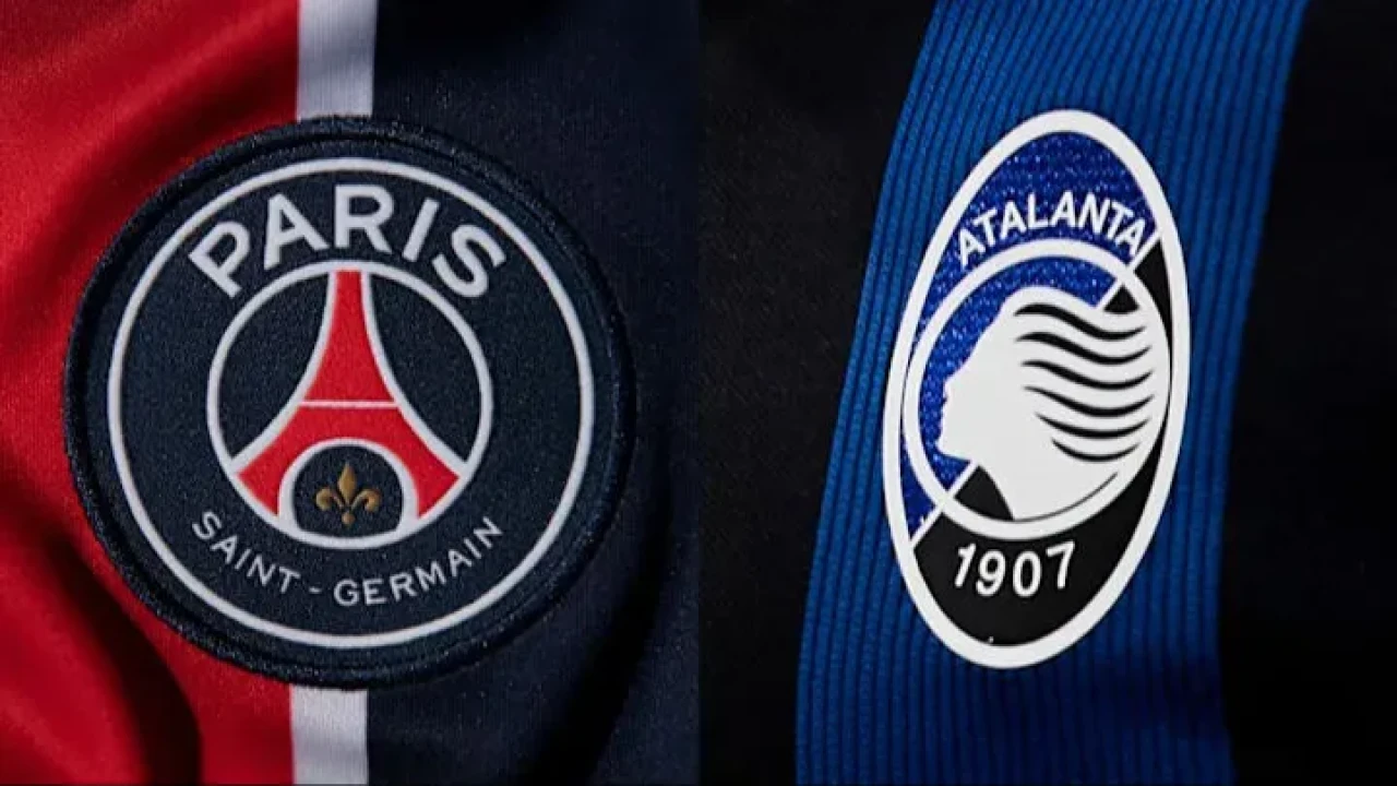 Canlı yayın bilgileri ve muhtemel 11 belli oldu! PSG - Atalanta maçı hangi kanalda, saat kaçta?