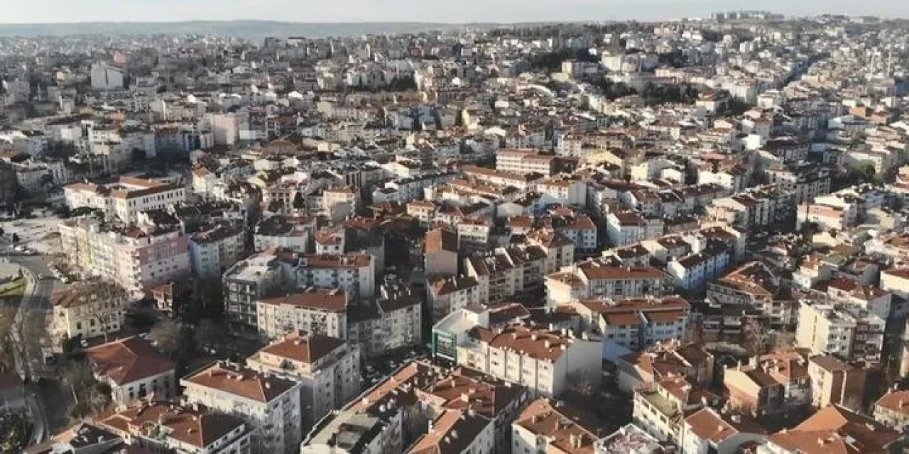 Eskişehir’de Konut Satışları Yüzde 18,6 Arttı