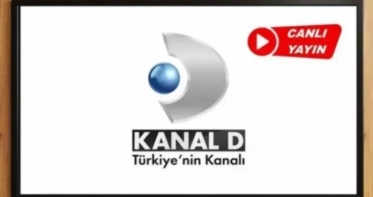 25 Eylül Kanal D yayın akışı! Kanal D'de bugün ne var? KANAL D CANLI İZLE