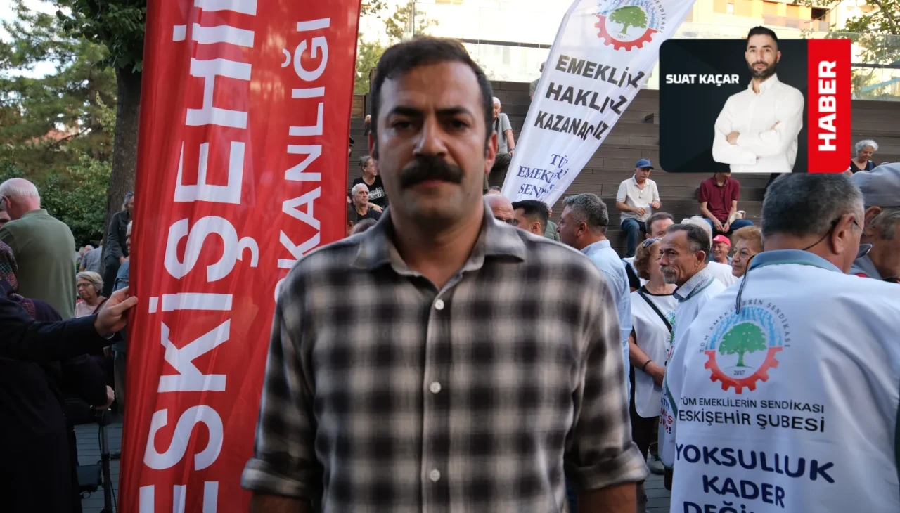 CHP İl Başkanı Yalaz: Türkiye büyük bir yargı darbesiyle karşı karşıya