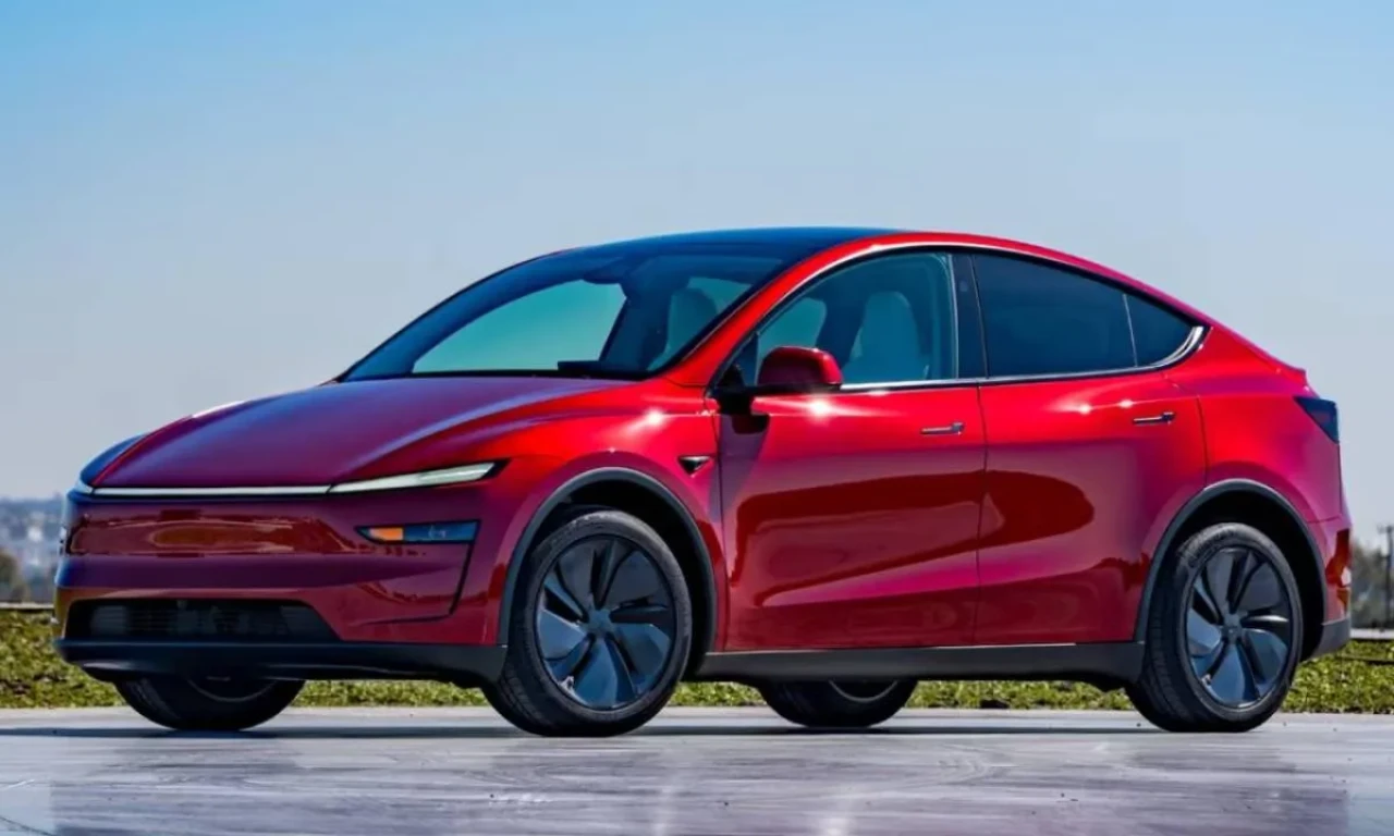 Tesla Model Y Eylül'de hangi gün satışa çıkacak? Tesla Eylül envanter yenileme tarihi!