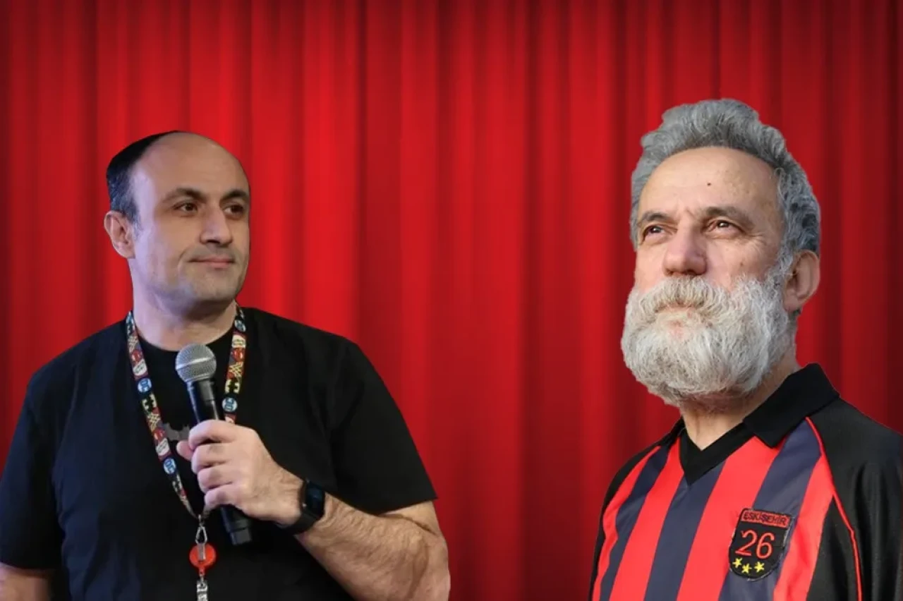 Eskişehir’de “Eskişiir’den Eskişehirspor’a” Söyleşisiyle Edebiyat ve Futbol Buluşuyor