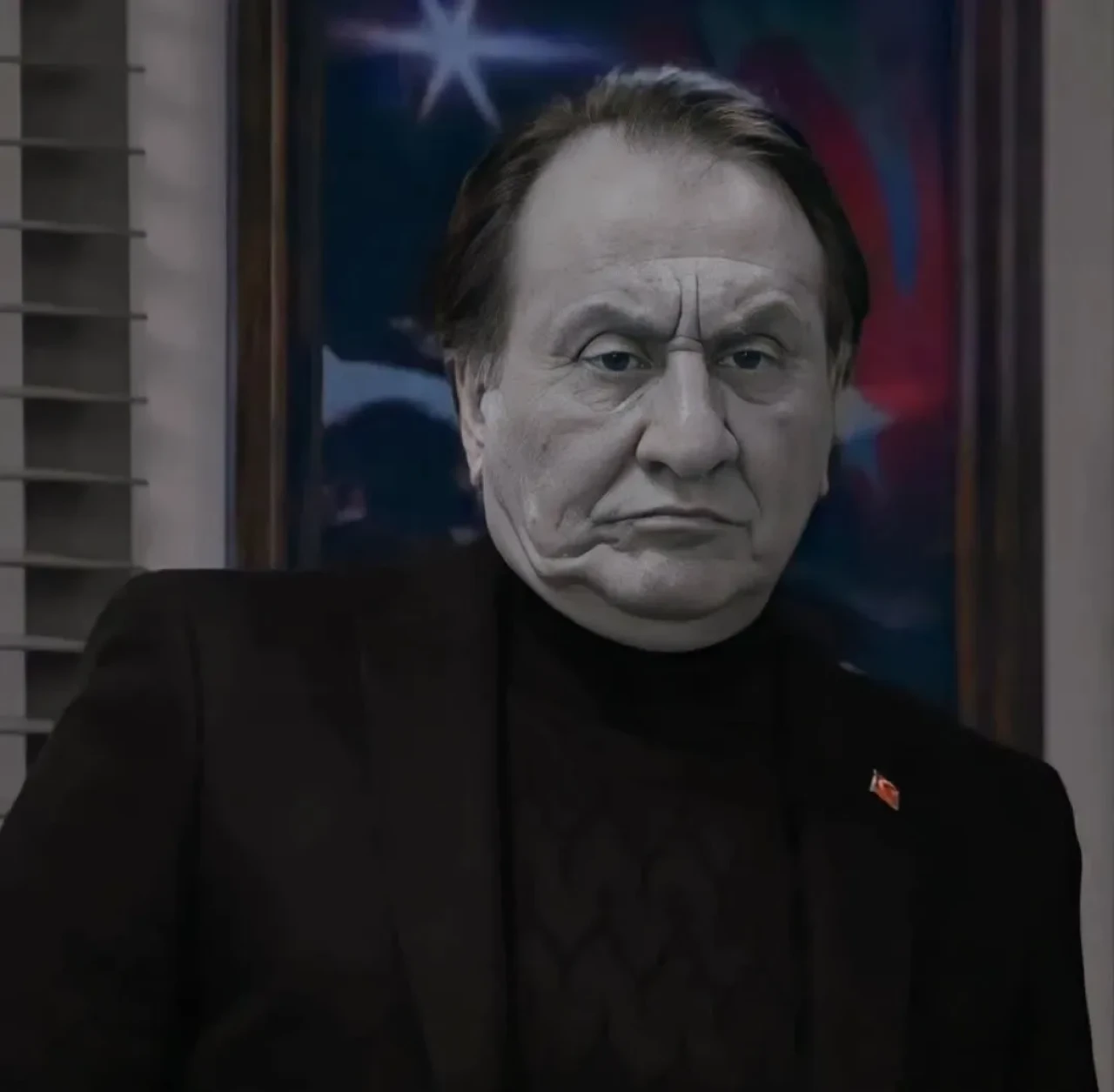 Özgür Ozan kimdir, yaşıyor mu? Arka Sokaklar Hüsnü öldü mü?